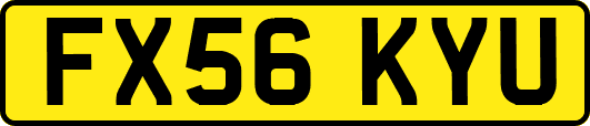 FX56KYU