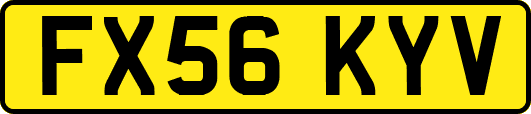 FX56KYV