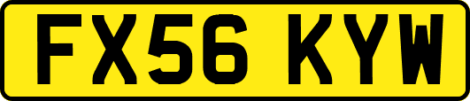 FX56KYW