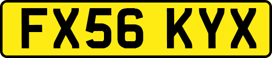 FX56KYX