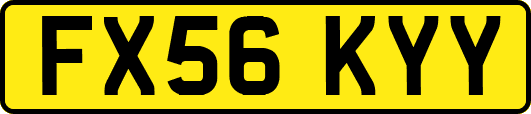 FX56KYY