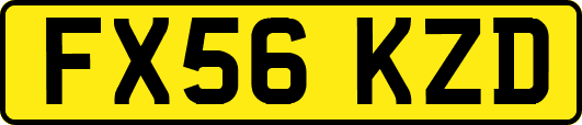 FX56KZD