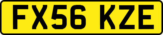FX56KZE