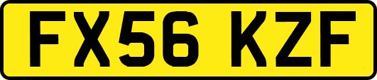 FX56KZF