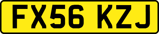 FX56KZJ