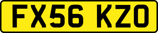 FX56KZO