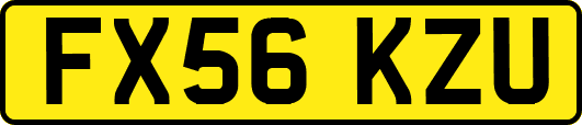 FX56KZU