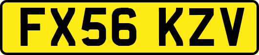 FX56KZV