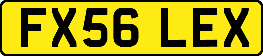FX56LEX