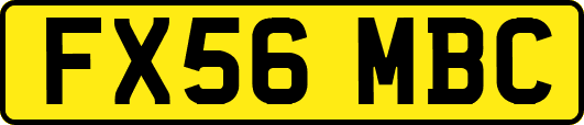FX56MBC