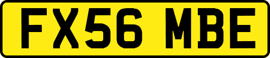 FX56MBE