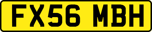 FX56MBH