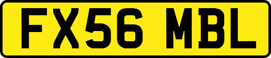 FX56MBL