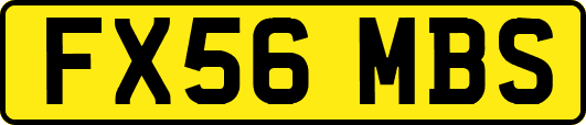 FX56MBS
