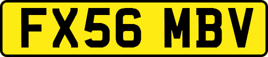 FX56MBV