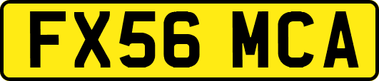 FX56MCA
