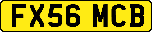 FX56MCB