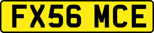 FX56MCE