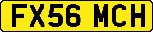 FX56MCH