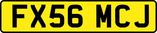FX56MCJ