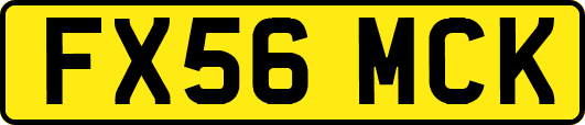 FX56MCK