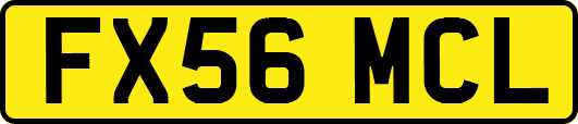 FX56MCL