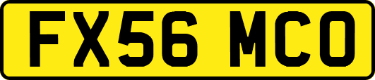 FX56MCO
