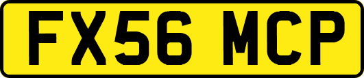 FX56MCP