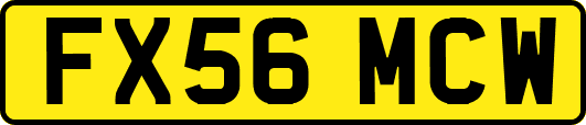 FX56MCW