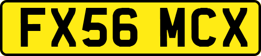 FX56MCX