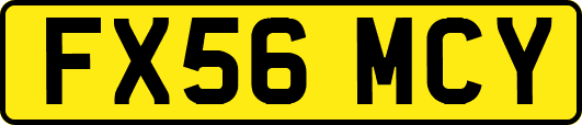 FX56MCY