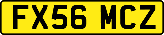 FX56MCZ