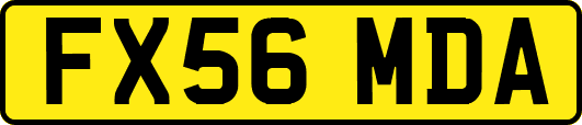 FX56MDA