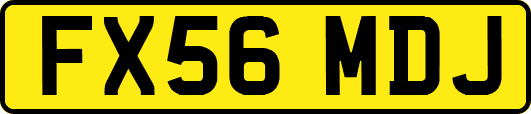 FX56MDJ