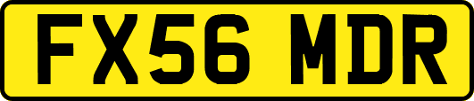 FX56MDR