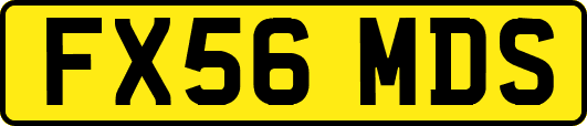 FX56MDS