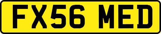 FX56MED