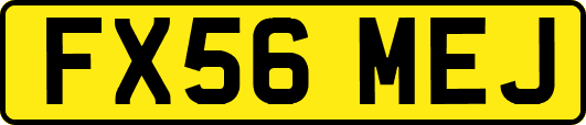 FX56MEJ