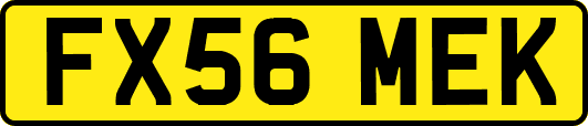 FX56MEK