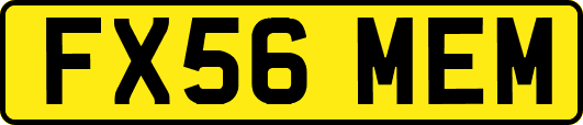 FX56MEM