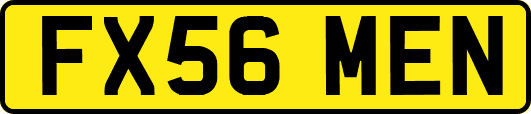 FX56MEN