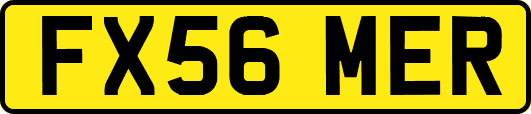 FX56MER