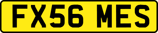 FX56MES