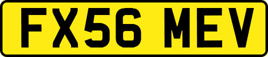FX56MEV