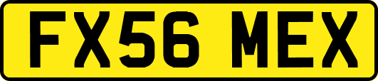 FX56MEX
