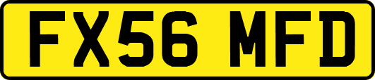 FX56MFD