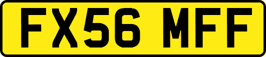 FX56MFF