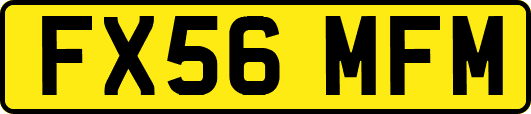 FX56MFM