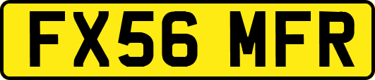 FX56MFR