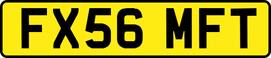 FX56MFT